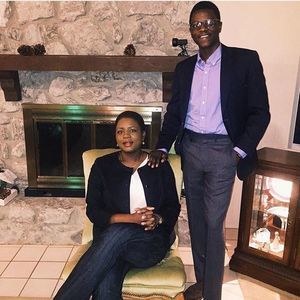 Meet your Posher, Philip